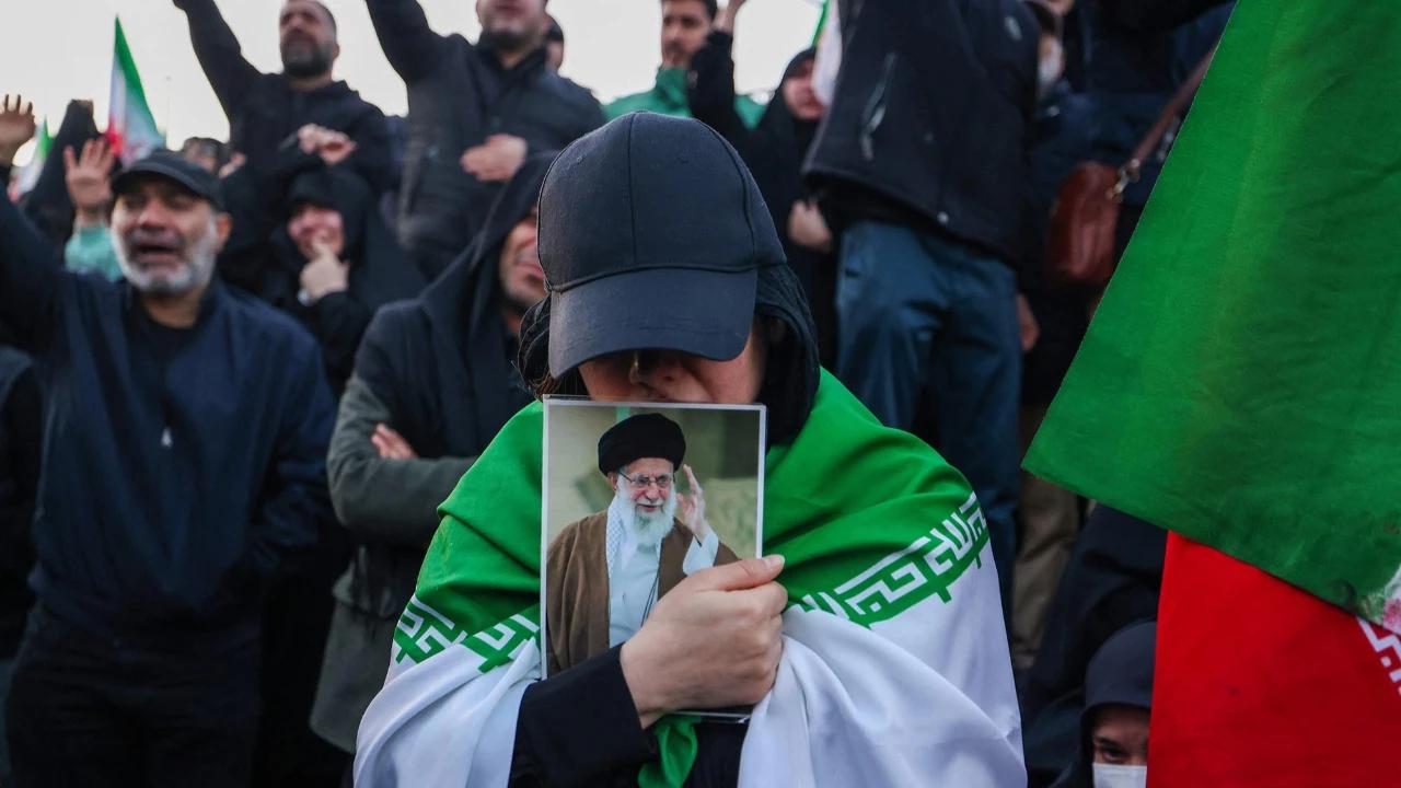 Mengapa AS dan Israel Serang Iran? Ini 5 Alasan Utama di Balik Operasi Militer hingga Tewaskan Ayatollah Ali Khamenei