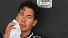 Nicky Hayden (EPA/Fazry Ismail)