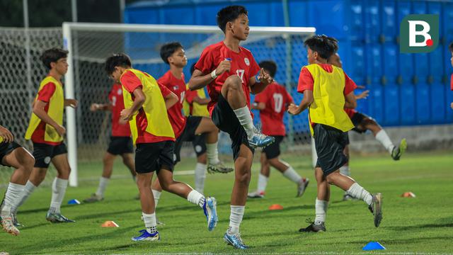 Timnas Filipina U-16