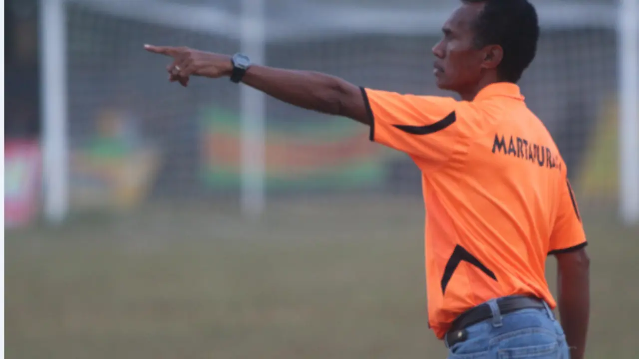 Martapura FC