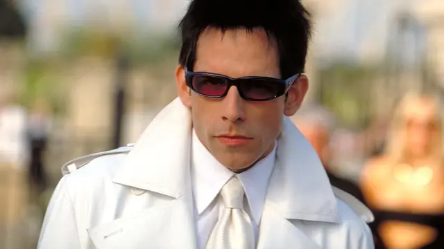 Zoolander