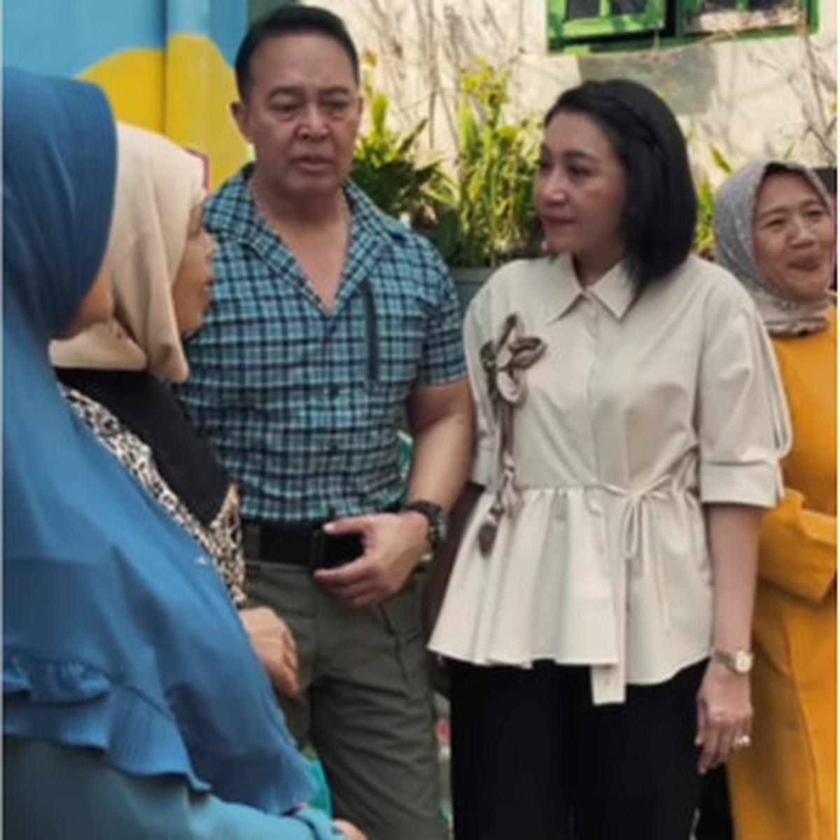 Andika Perkasa ke Magelang