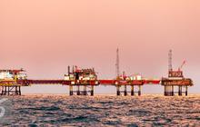 Perpres soal Cadangan Penyangga Energi Tak Kunjung Rampung Sejak 2006