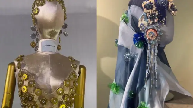 Sebanyak 24 desainer IFDC yang mempresentasikan karya di Gaya Fashion Installation 2024. (Dok: IG IFDC)