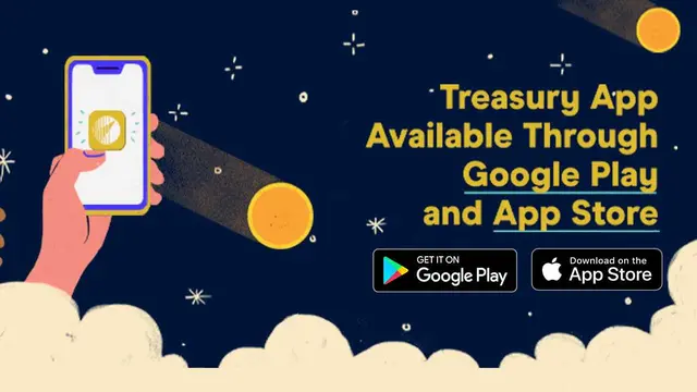 Treasury