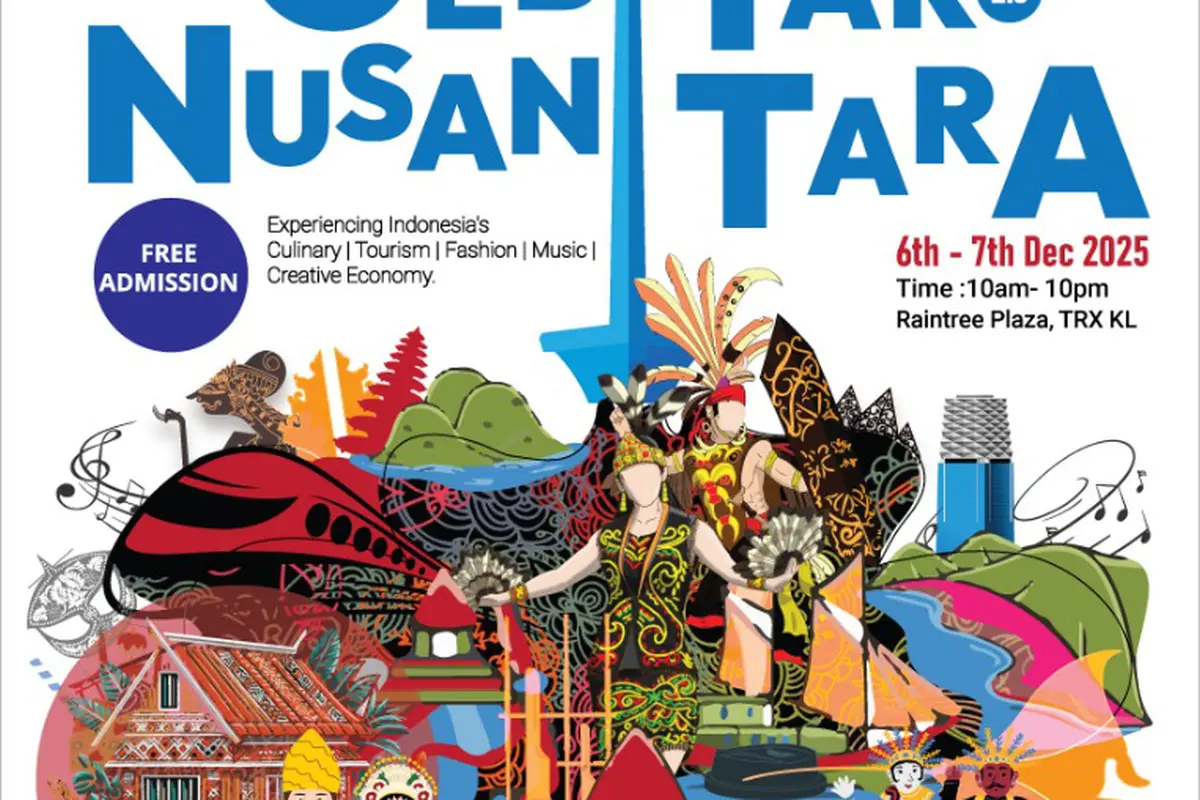 Gebyar Nusantara 2.0