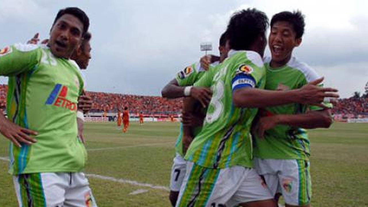 Isnan Ali yakin curi poin dari Persib Bandung