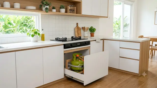 Dapur