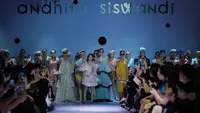 Adorn, Kepulangan Andhita Siswandi dalam Bahasa Keindahan yang Baru