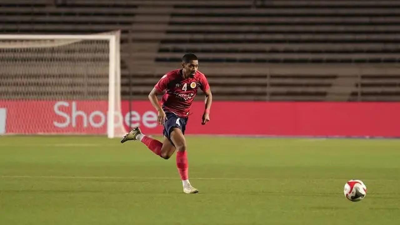 Jason Pendant, Eks Kapten Timnas Prancis U-16 yang Kini Resmi Dinaturalisasi Timnas Vietnam