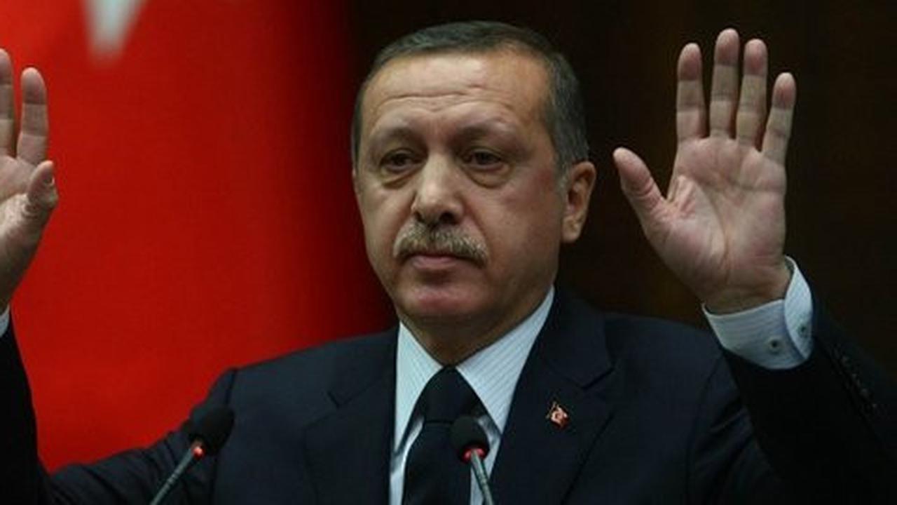 Presiden Turki dan Wapres JK salat Jumat di Masjid Istiqlal