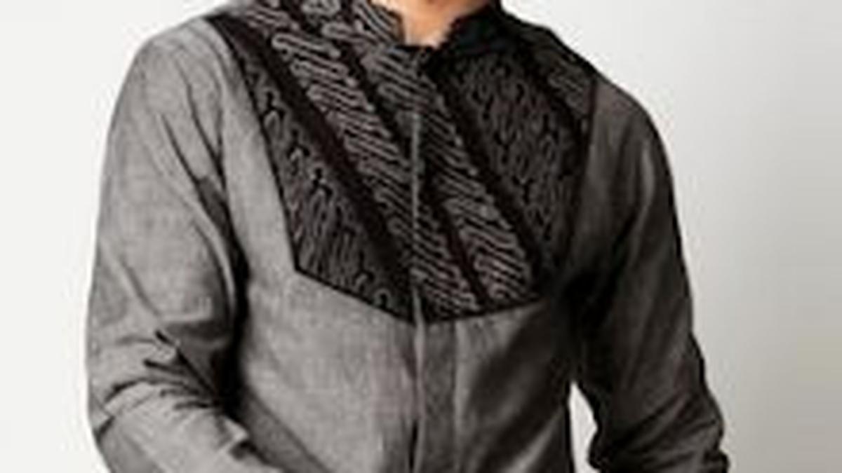 Inspirasi Baju Koko Pria Terbaru untuk Ramadan, Simpel tapi Tetap Elegan