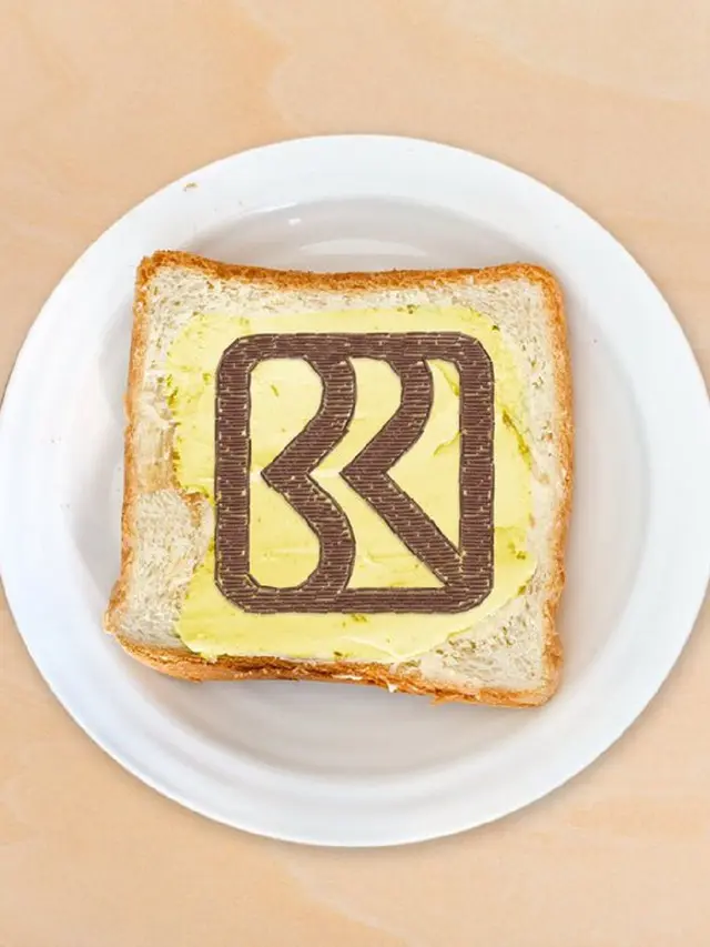 Logo Bank BRI