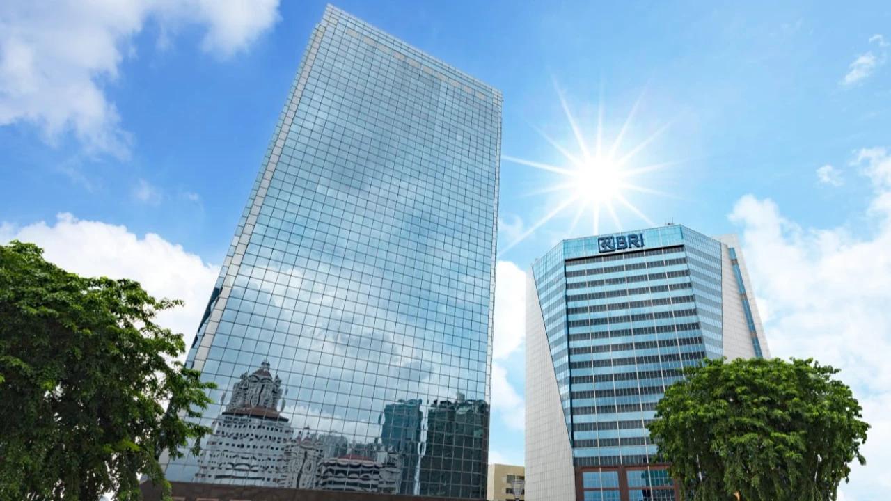 Arah Baru Transformasi Diapresiasi Global, The Banker Nobatkan BRI Sebagai Bank of The Year 2025