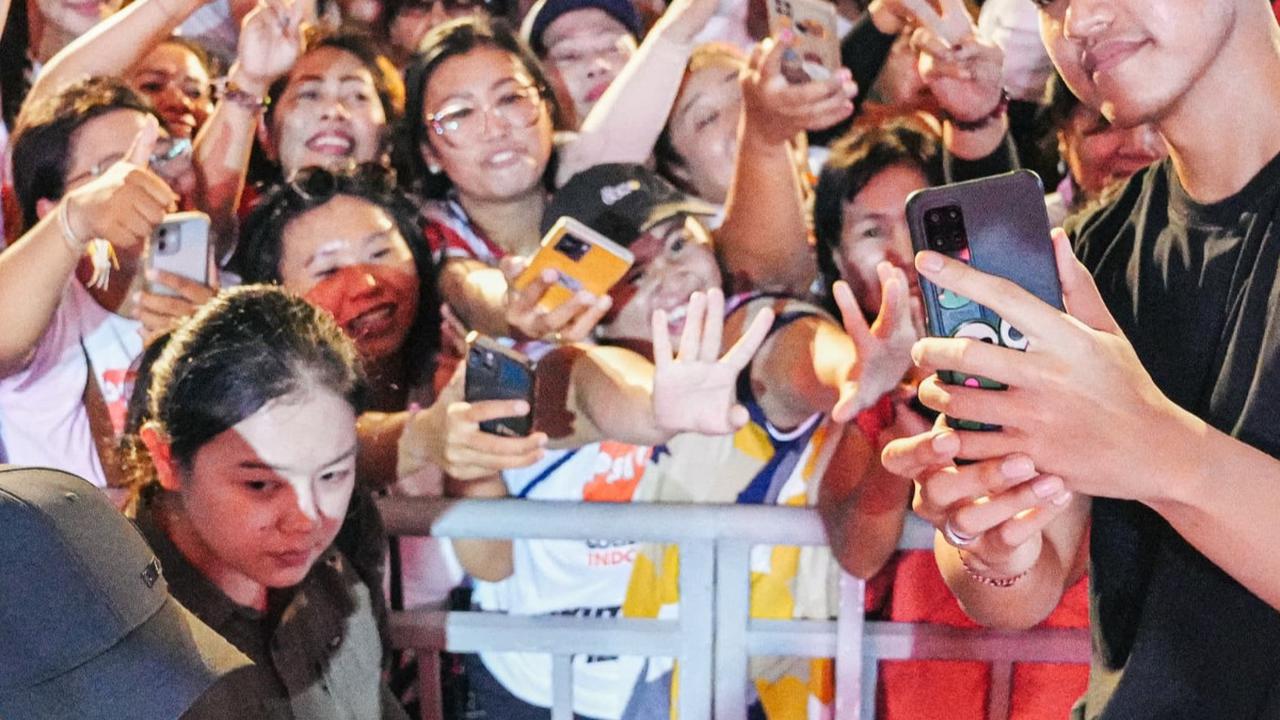 PSI Janjikan Pembangunan Bandara di Bali Utara Jika Masuk Senayan