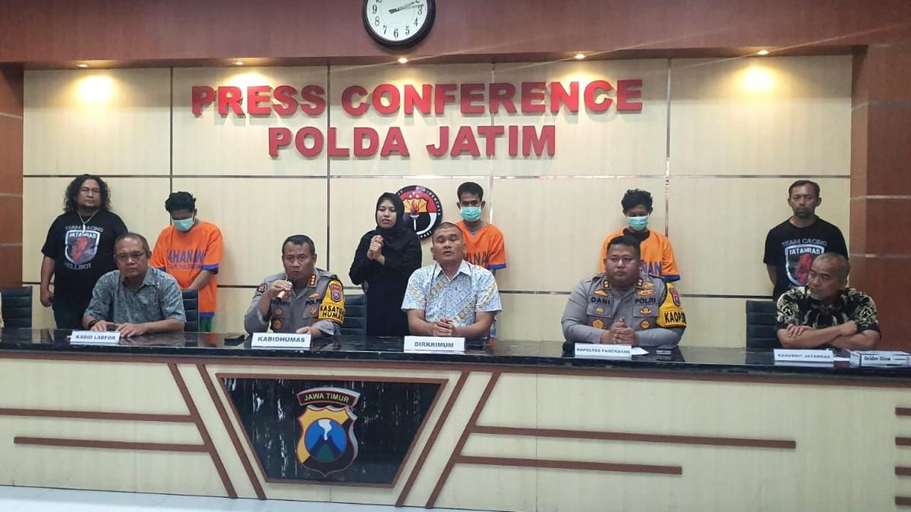 Dok. Istimewa