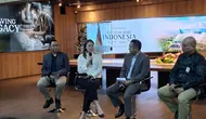 Garuda Indonesia Siapkan 170.845 Tiket Gratis Buat Wisatawan Asing