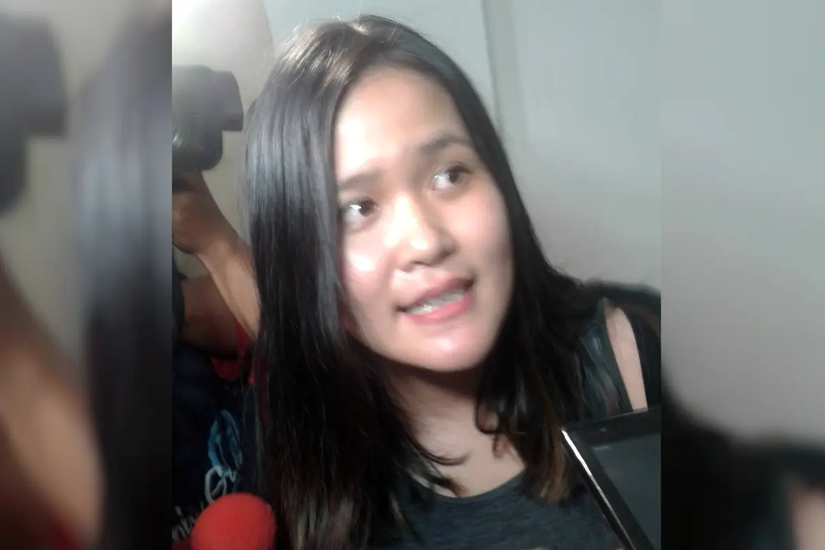 Jessica Kumala Wongso