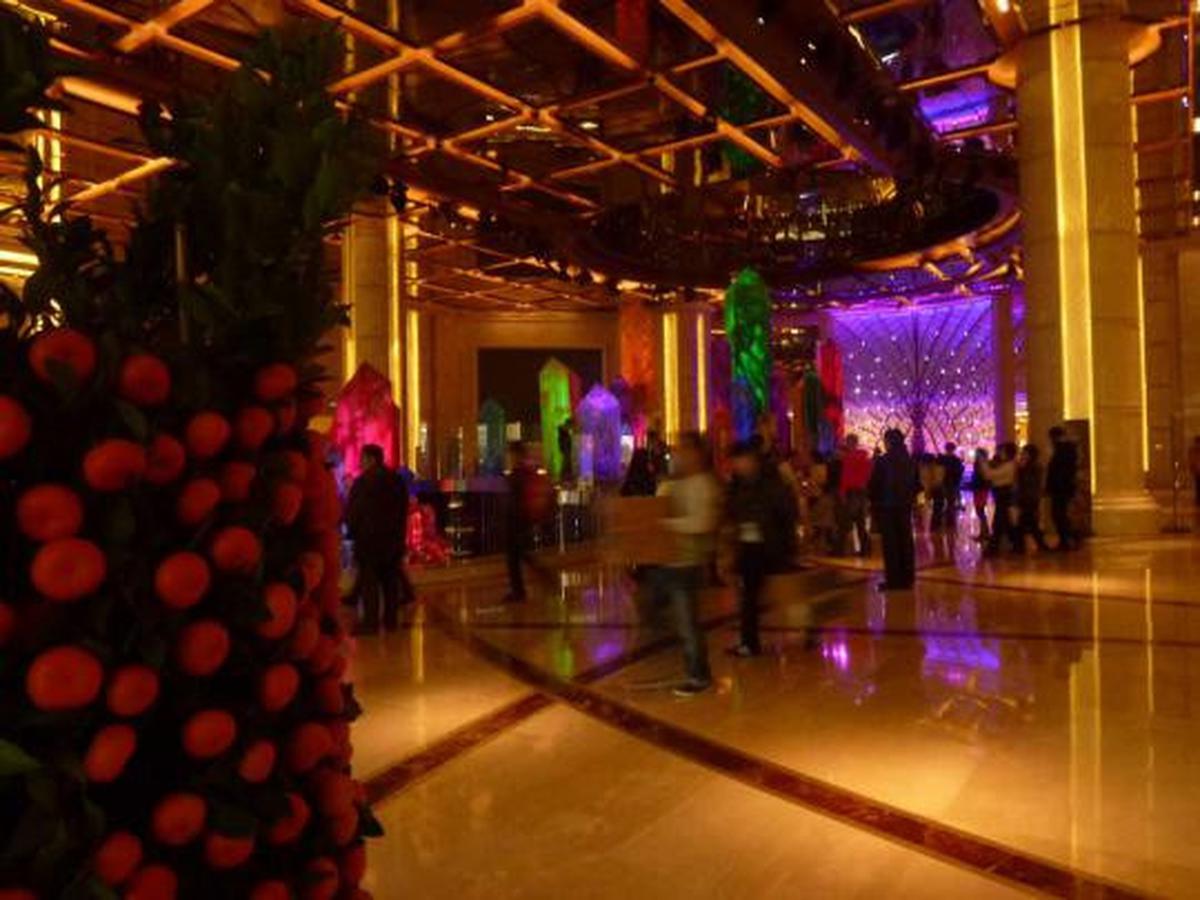 Jalan-jalan ke Macau dari Kasino hingga Gereja St. Paul