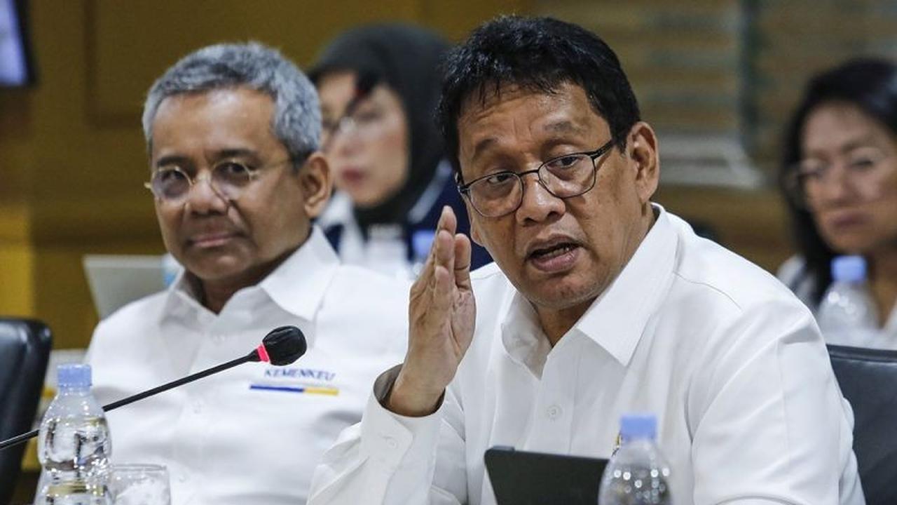 Survei Kepuasan Kinerja Menteri: Amran, Teddy, dan Purbaya Raih Apresiasi Tertinggi Publik