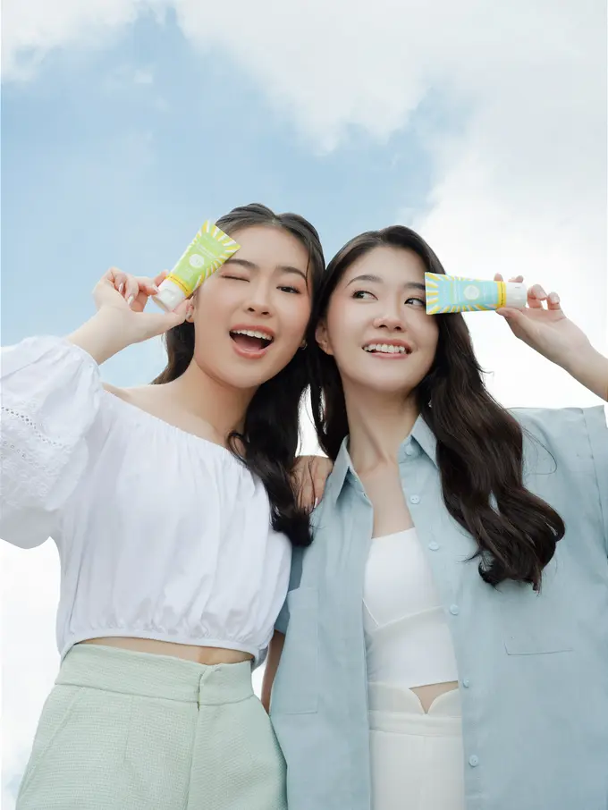 Mampu Melindungi dan Merawat Skin Barrier Bermasalah, Yuk Kenalan dengan Sunscreen Baru dari Azarine!