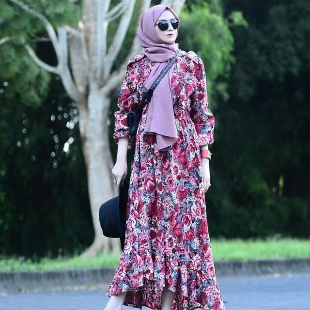 Karyawati Bank Sukses Jadi Pengusaha Fashion dan Kecantikan