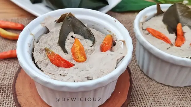 Resep Gadon Daging Sapi @dewiciouz