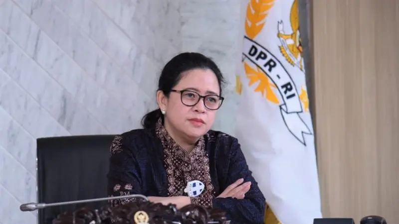 DPR RI Terima Ribuan Aspirasi dalam Setahun, Puan: Terima Kasih Atas Kepercayaan dan Mandatnya