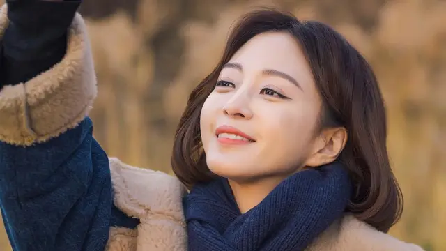Han Ye Seul