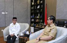Pemkot Medan Dorong Peningkatan Layanan Haji 2026 Demi Kenyamanan Jemaah