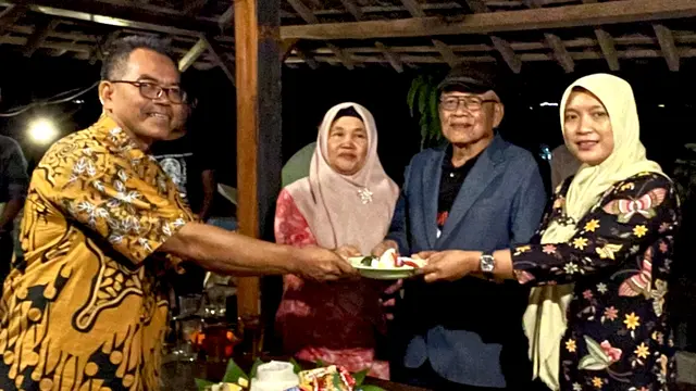 Indonesia UFO Festival 2024
