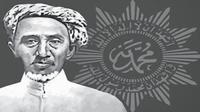 Ilustrasi Muhammadiyah (Sumber: kemdikbud.go.id)