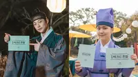 Check in Hanyang Tamat, Para Pemain Ucapkan Salam Perpisahan