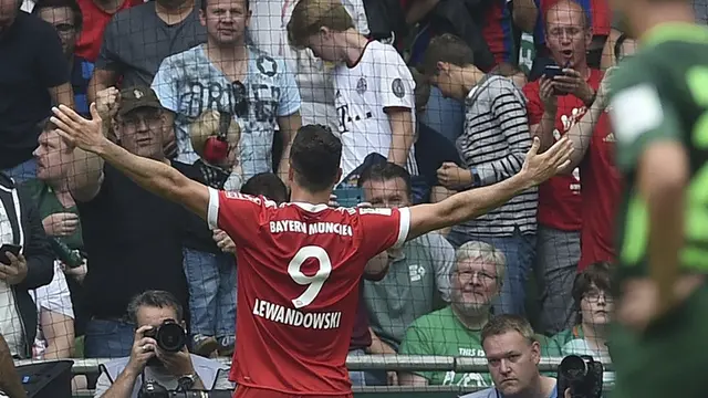 Bayern Munchen