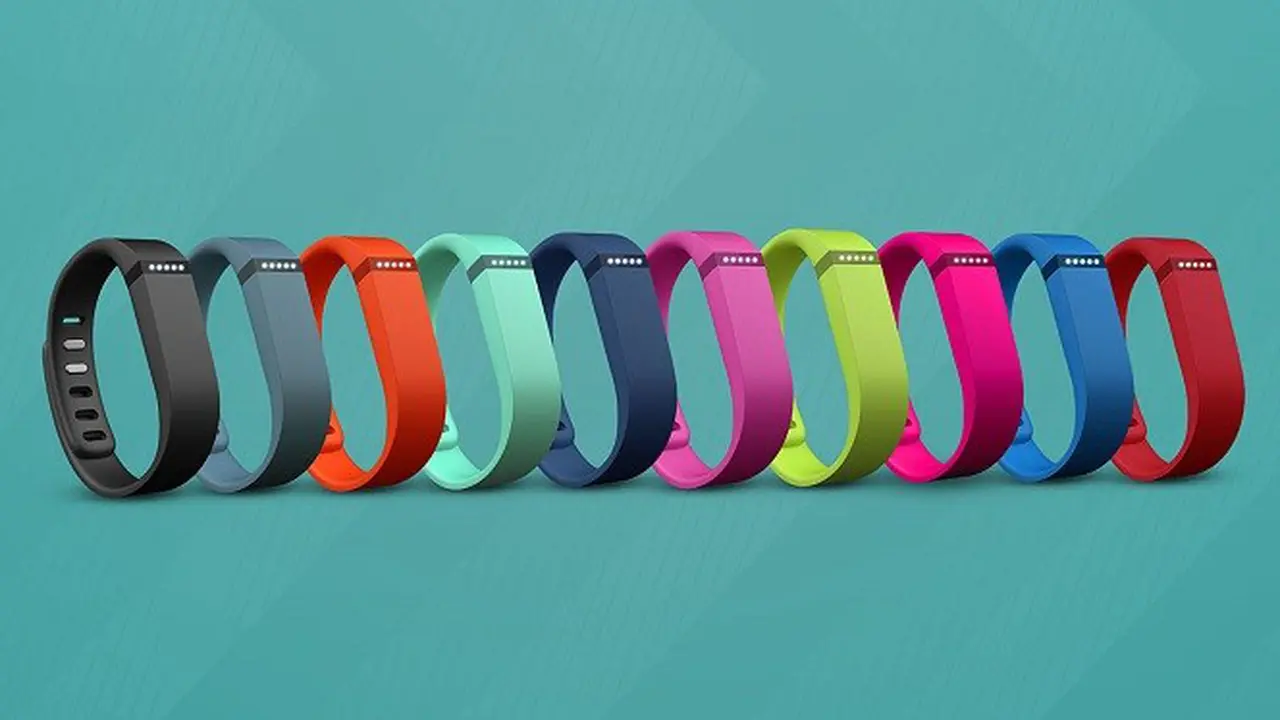 Fitbit