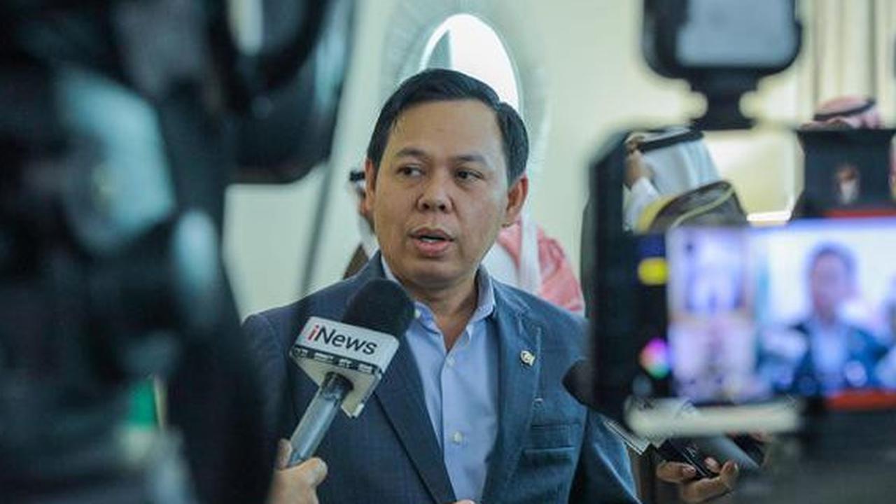 Pertama Kalinya DPD RI Beri Penghargaan kepada Tokoh Daerah Inspiratif
