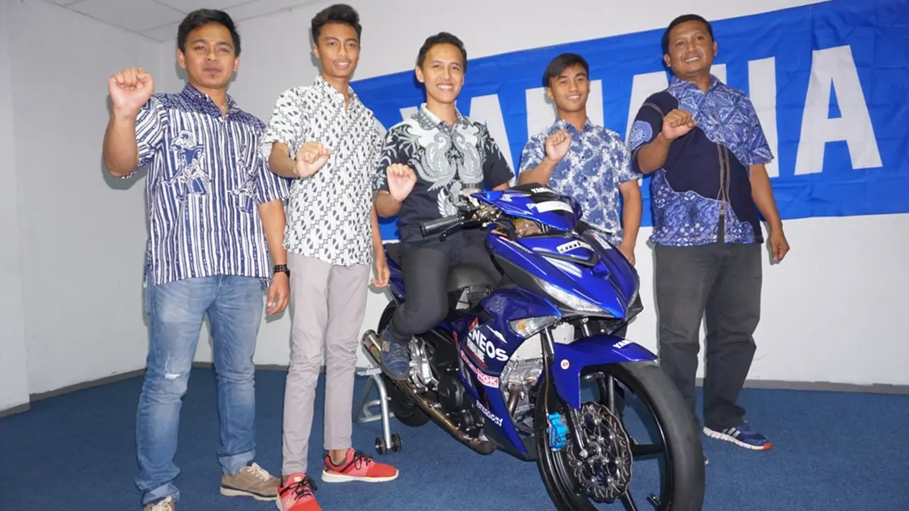 Yamaha Indonesia