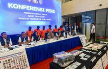 Dijual Murah, Member Grup Fantasi Sedarah Banderol Konten Syur Hubungan Inses Cuma Rp50.000 sampai Rp100.000