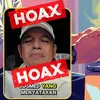 Deretan Hoaks Sasar Gubernur, dari DKI Jakarta hingga Malut