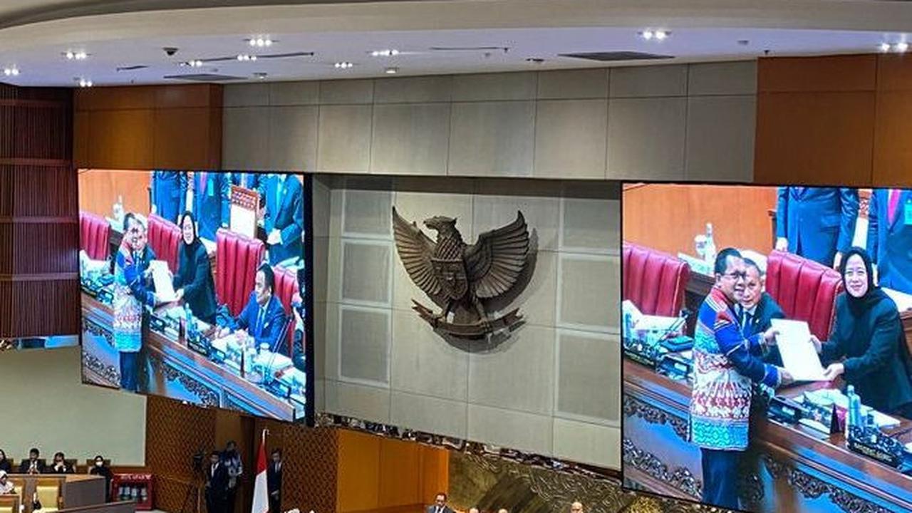Kubu Anies dan Ganjar Bongkar Dugaan Kecurangan Pemilu, Ini Seluk-beluk Hak Angket DPR