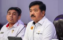 Menko Polhukam Minta 5 Kementerian Sinkronkan Data Hak Masyarakat Adat di Tanah Ulayat