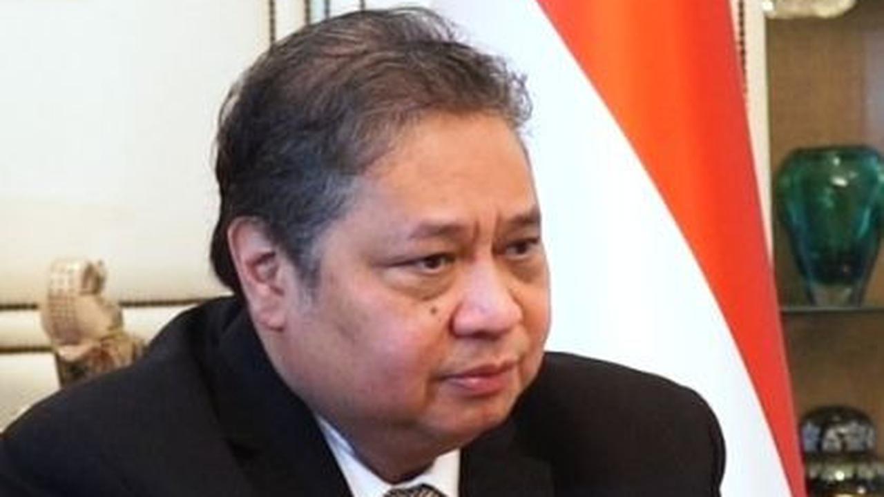 Wasekjen Golkar Sebut Airlangga Hartarto Mampu Jaga Perekonomian RI Tetap Kuat