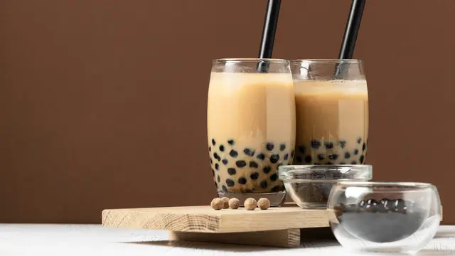 Boba Tea