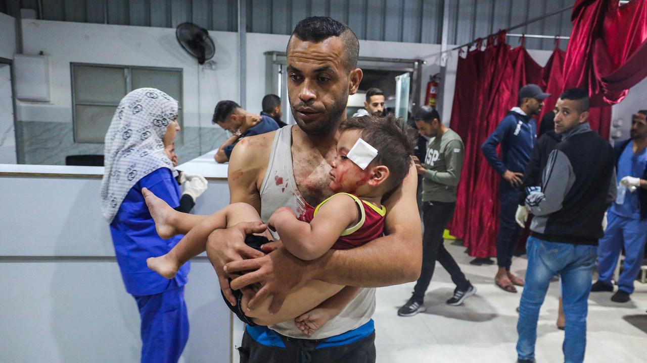Gaza