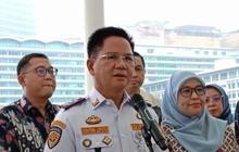 Awasi Jukir Liar, Dishub DKI Jakarta Minta Akses CCTV Minimarket