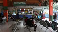 Pemerintah Tak Larang Mudik, Cuma Ada Protokol yang Harus Dipatuhi