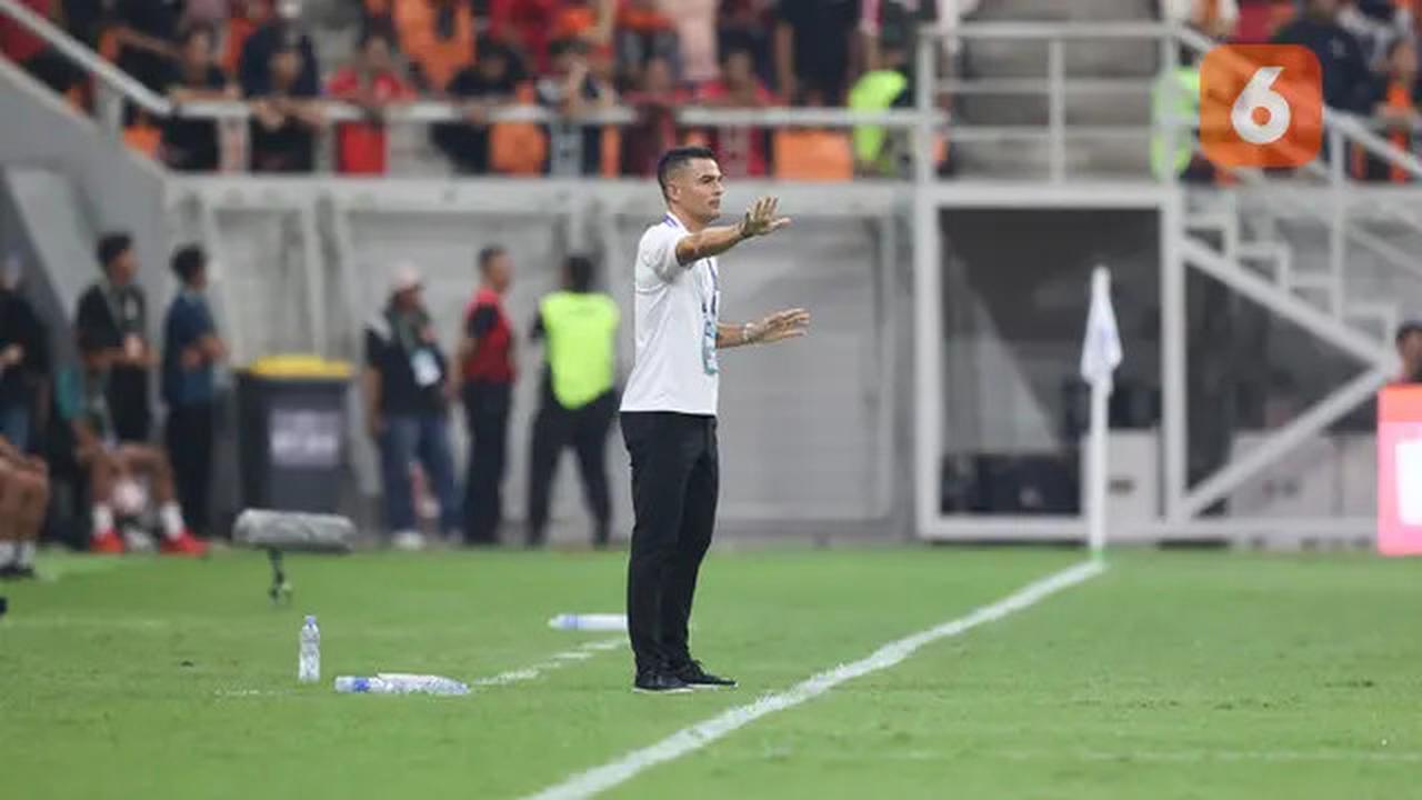 Keren! Persija Vs Persita Catatkan Rekor Penonton di BRI Liga 1 2024 / 2025 Sejauh Ini