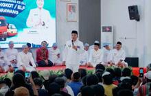Peringatan Hari Jadi ke-392, Bupati Karawang Salurkan Sembako untuk Ratusan Sopir Angkot: Ada Berapa Paket?