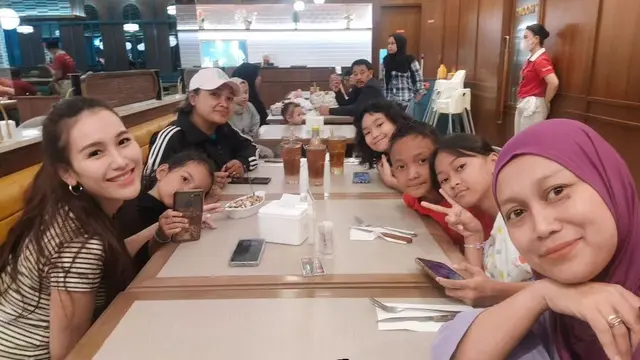 Ayu Ting Ting dan Lettu Fardhana