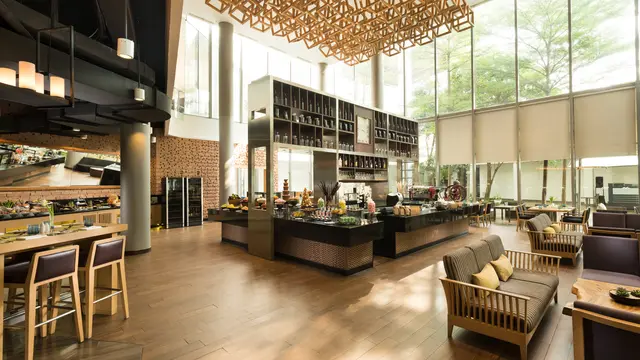 Hotel Jakarta